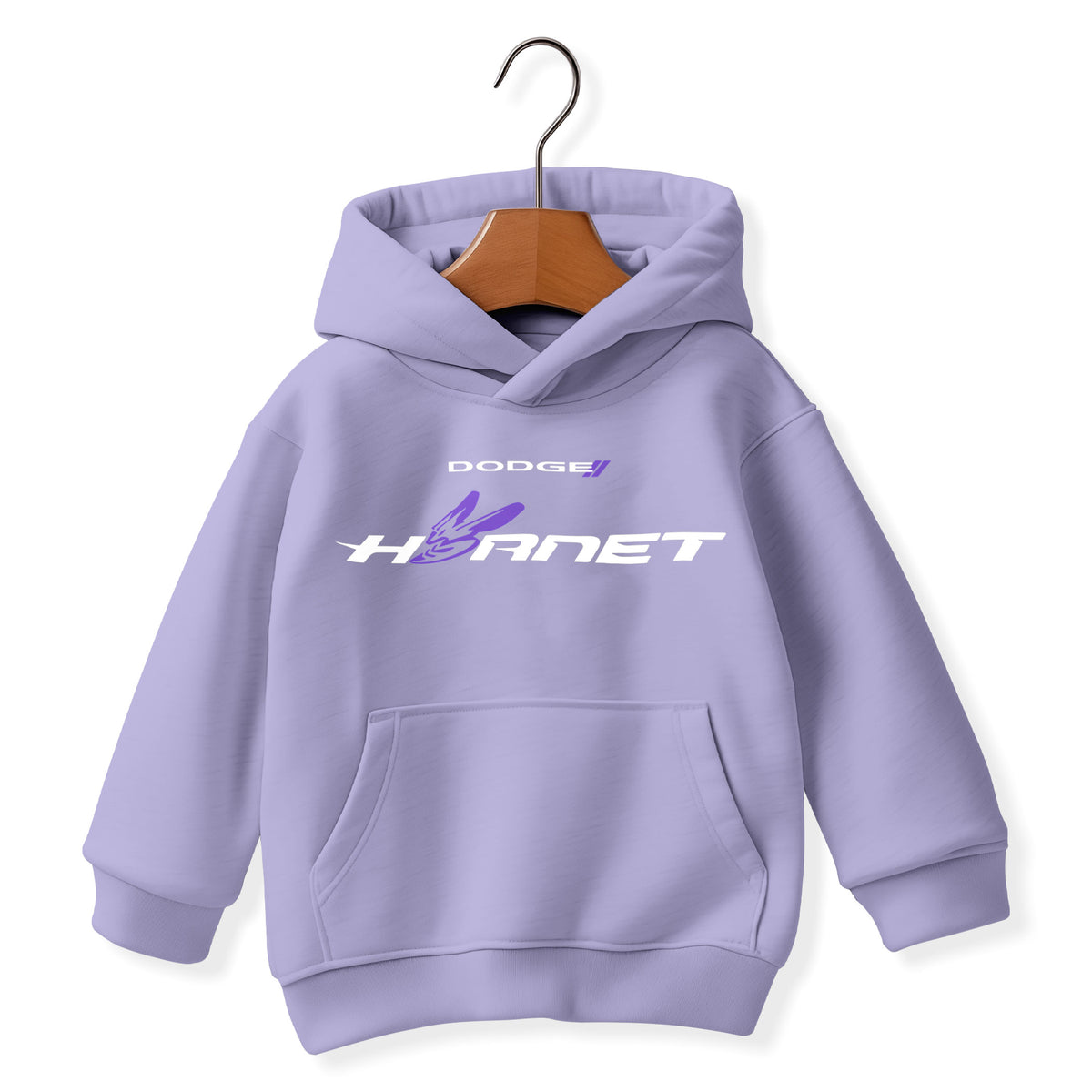 Dodge Hornet Kids Hooded Sweatshirt