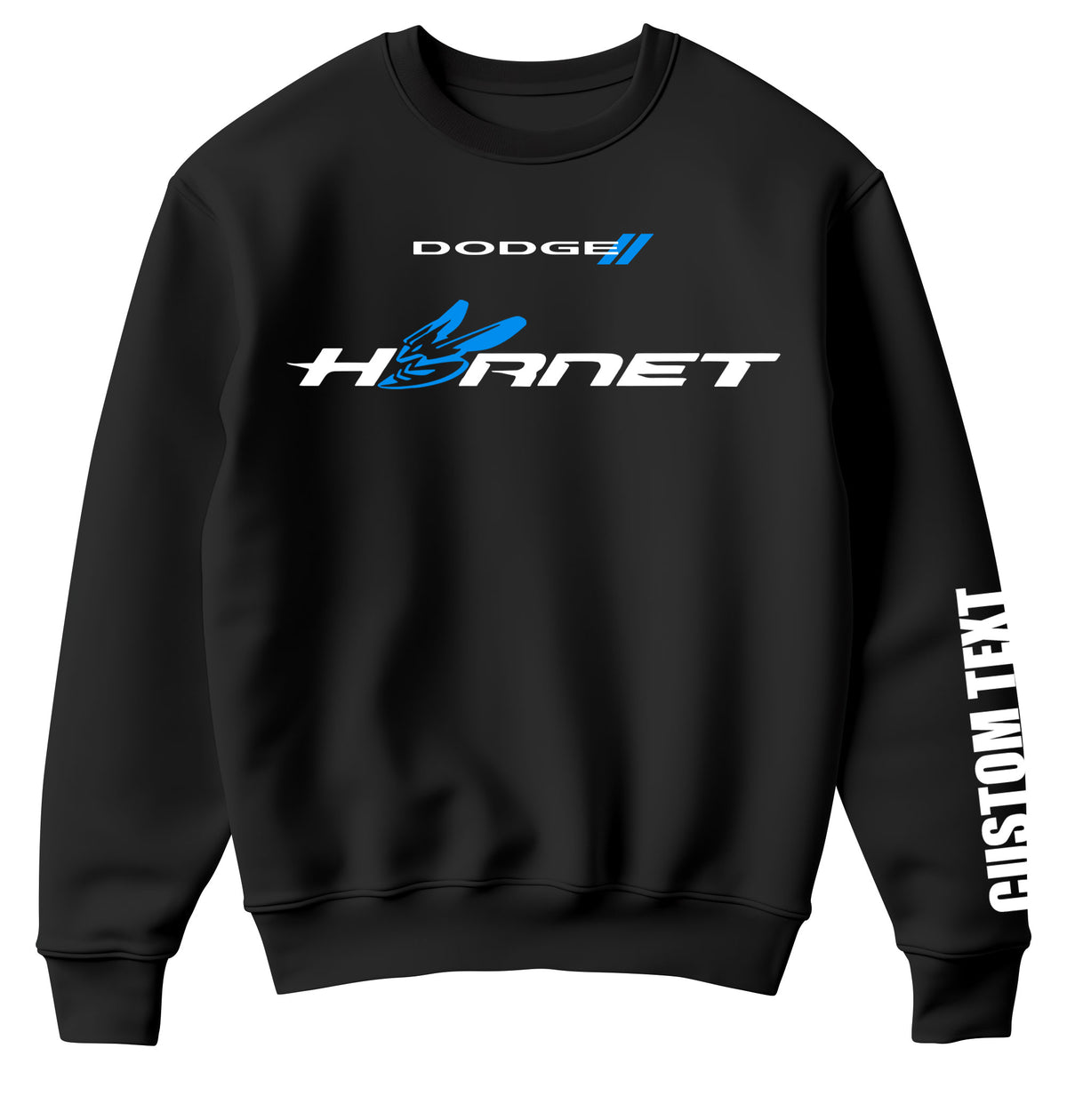 Dodge Hornet Personalized Sweatshirt