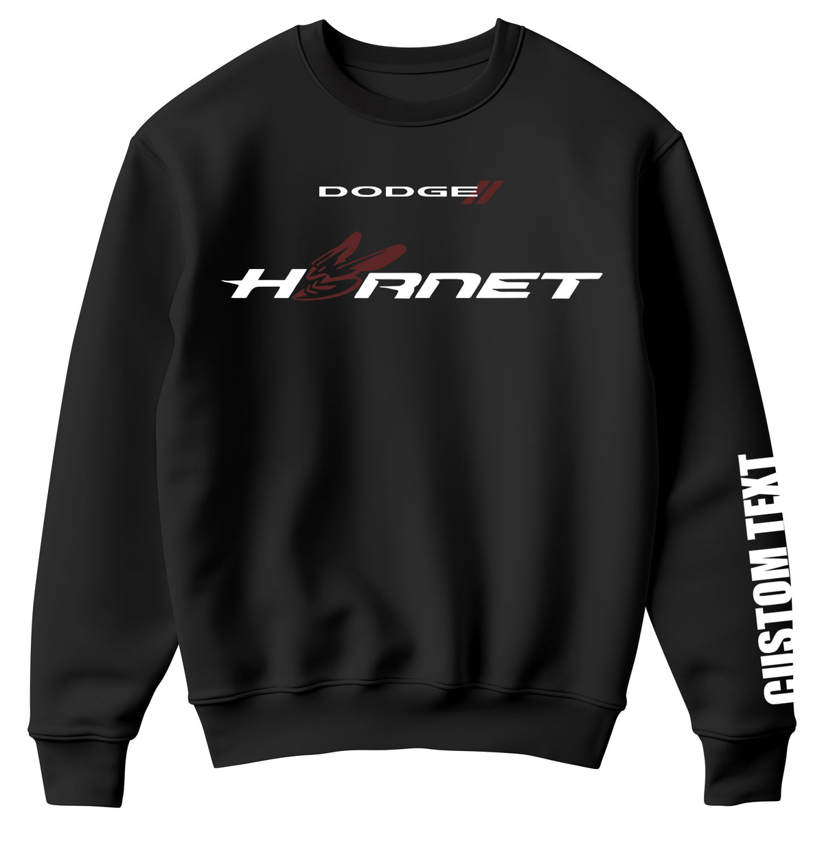 Dodge Hornet Personalized Sweatshirt