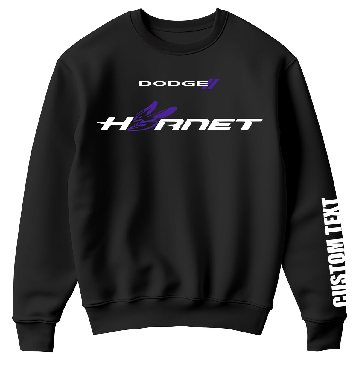 Dodge Hornet Personalized Sweatshirt
