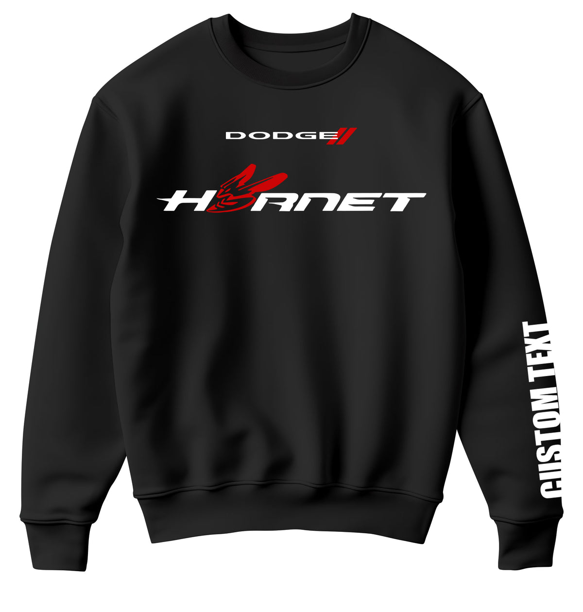 Dodge Hornet Personalized Sweatshirt