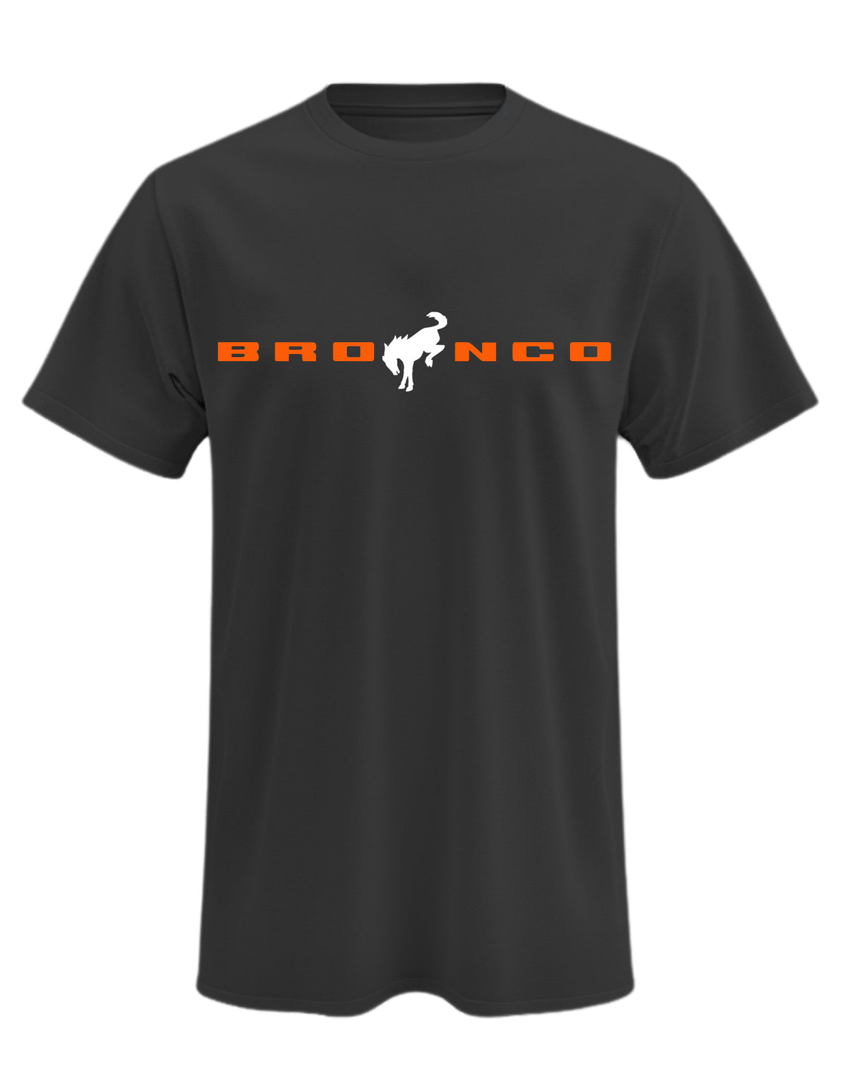 Ford Bronco T-Shirt