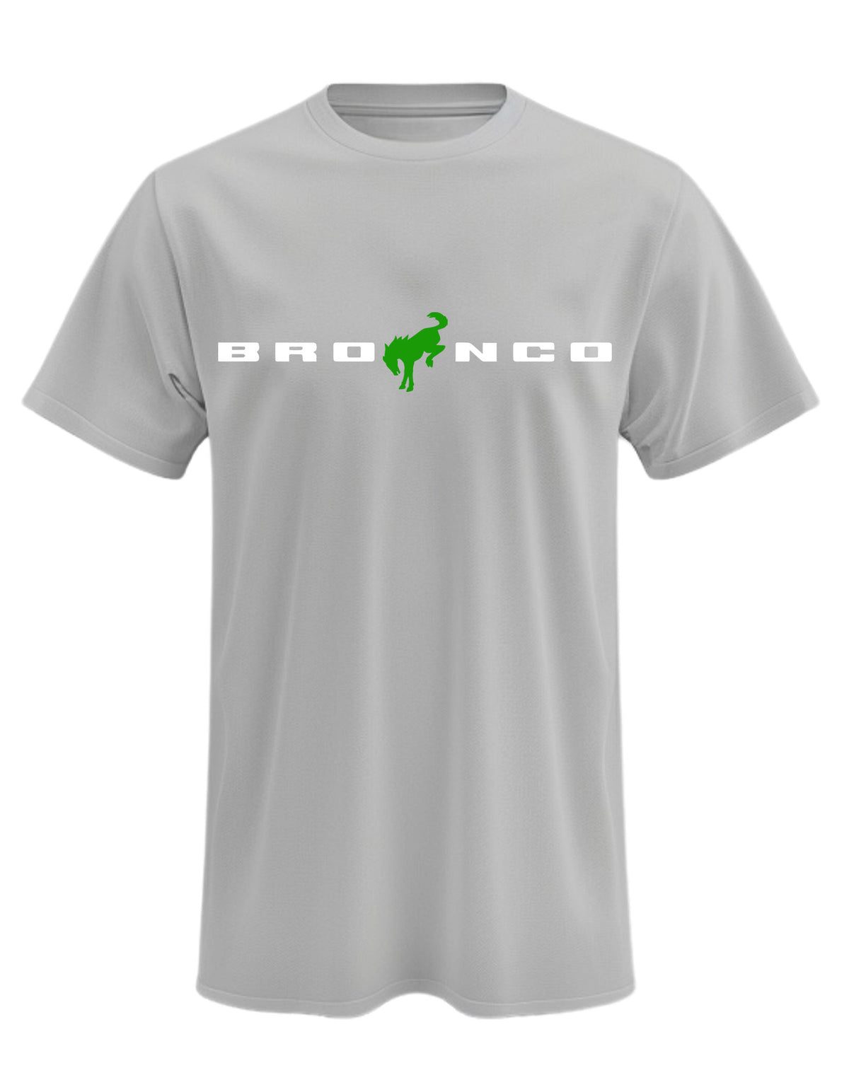 Ford Bronco T-Shirt