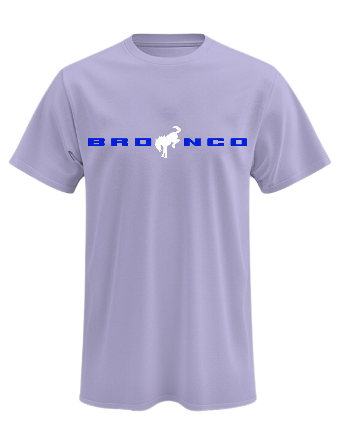 Ford Bronco T-Shirt