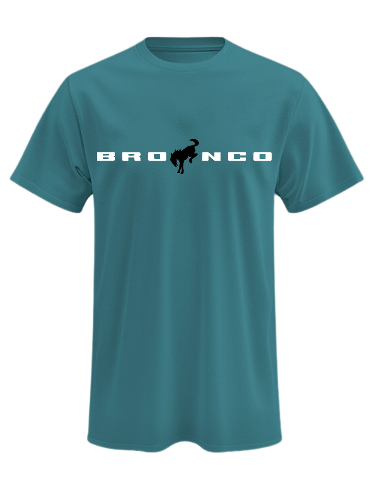Ford Bronco T-Shirt