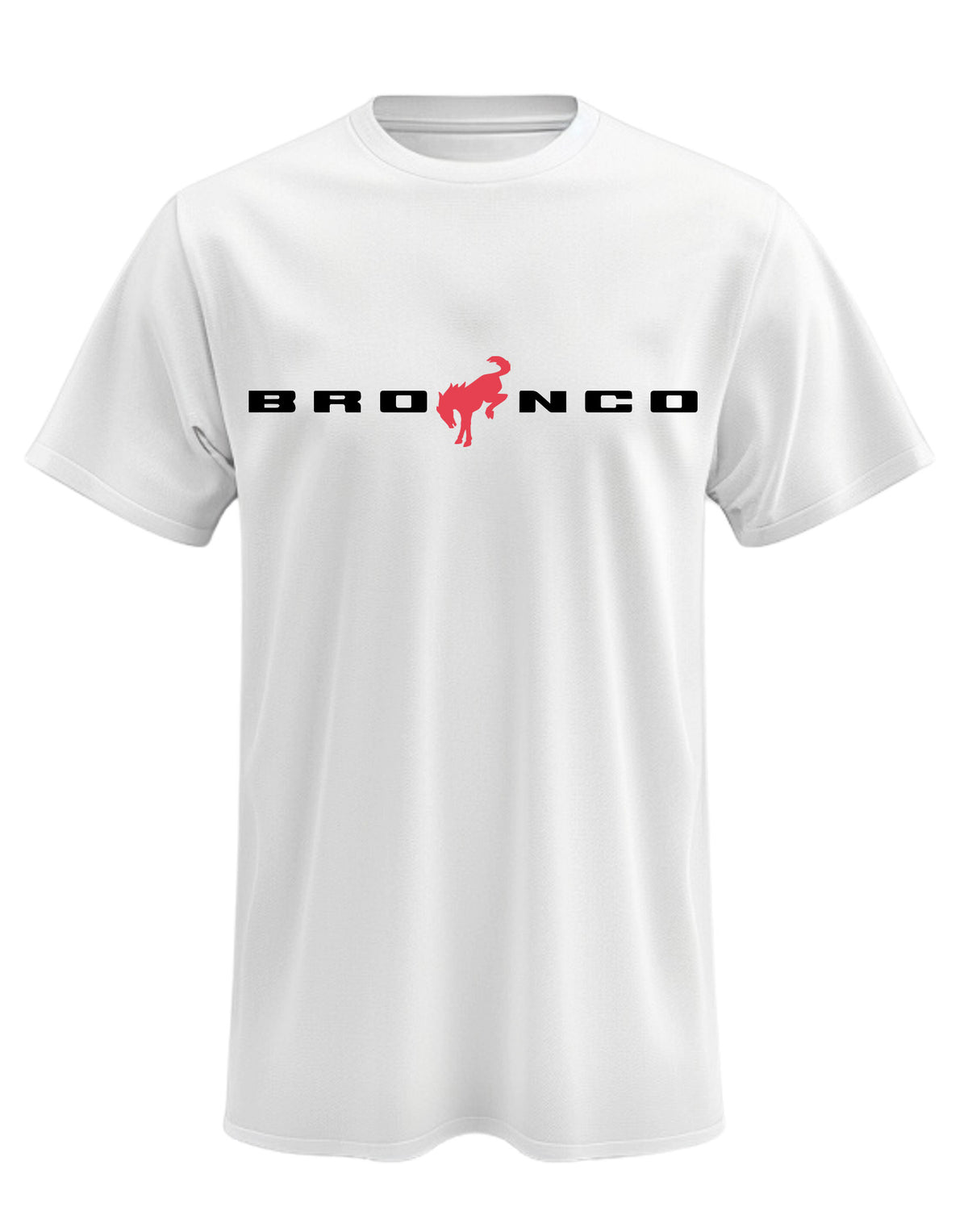 Ford Bronco T-Shirt