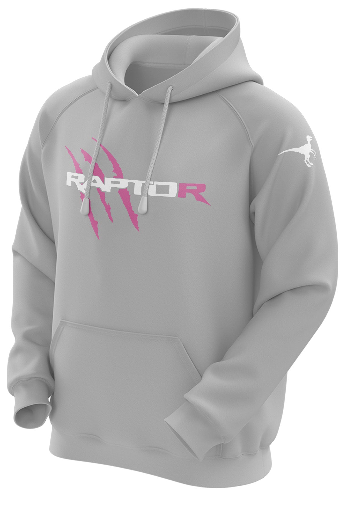 Ford Raptor R Hooded Sweatshirt
