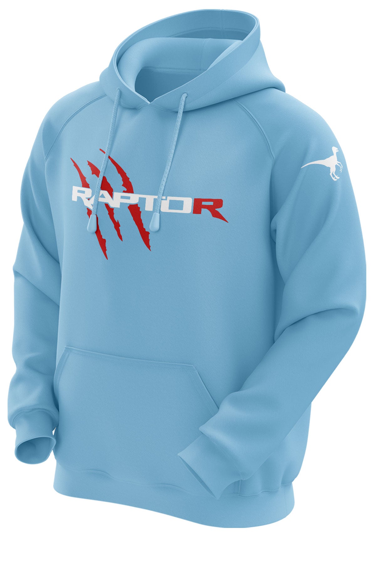 Ford Raptor R Hooded Sweatshirt