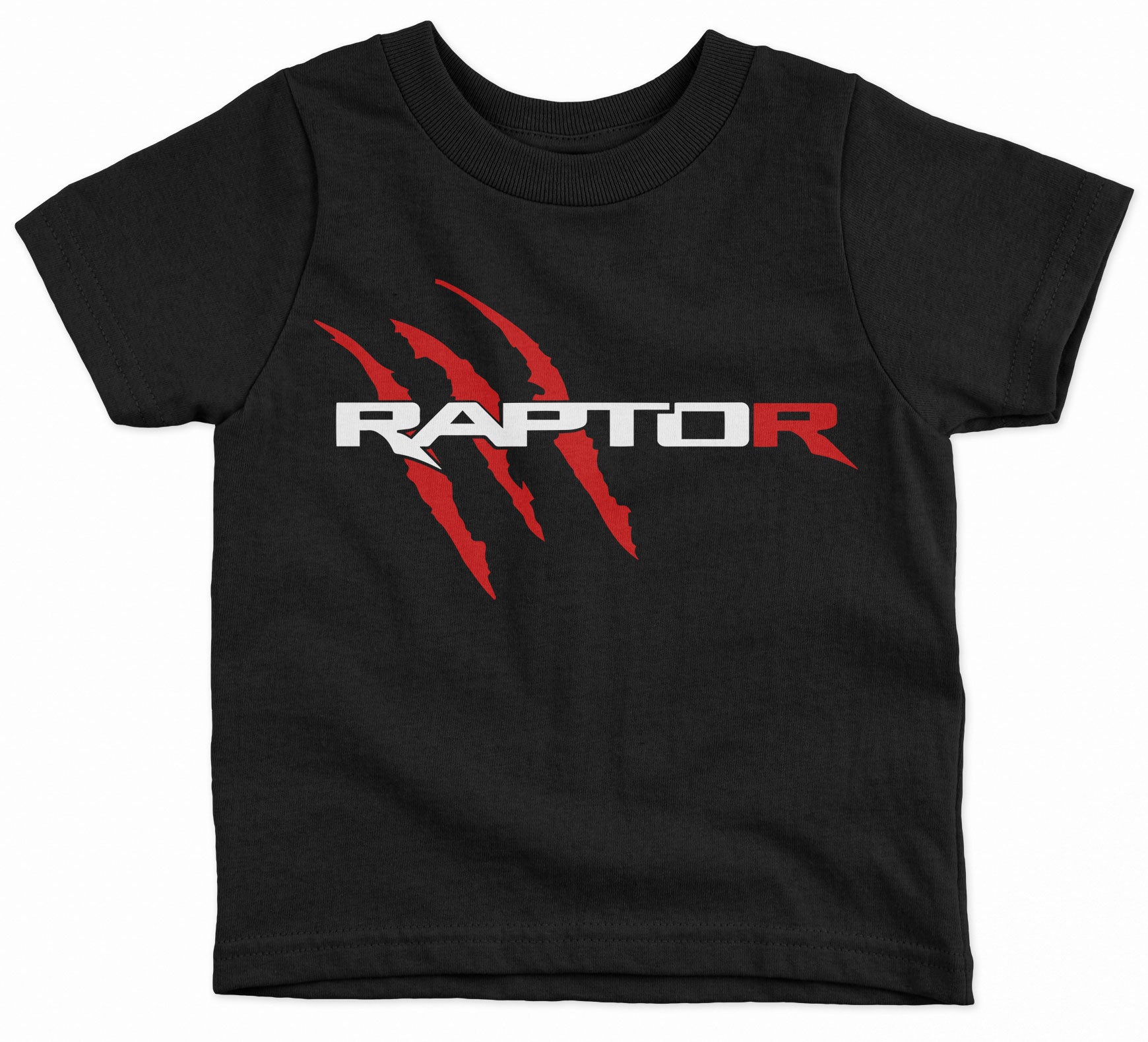 Ford Raptor R Kids T-Shirt – Sweat Lizard