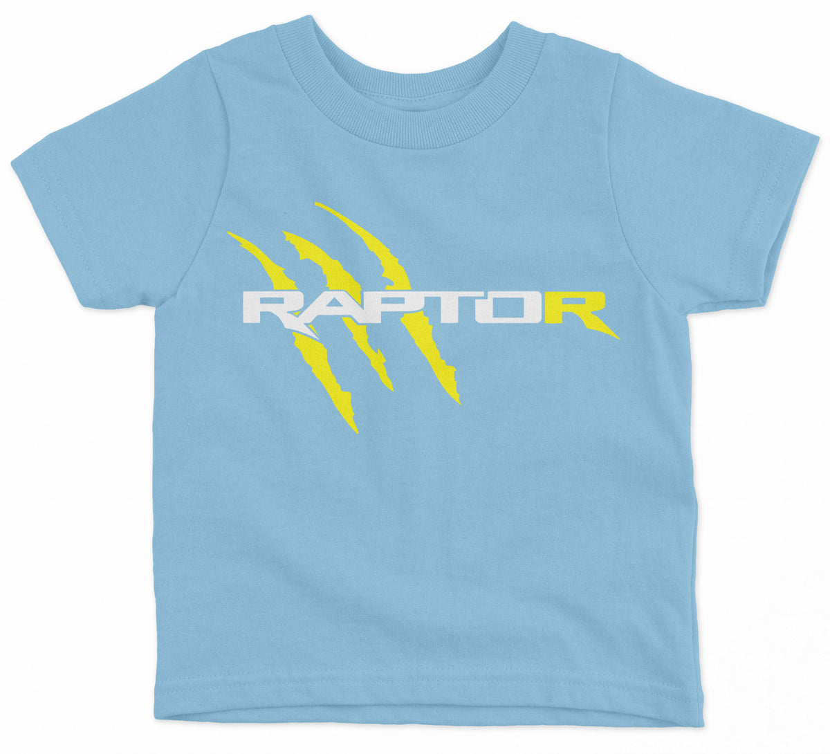 Ford Raptor R Kids T-Shirt