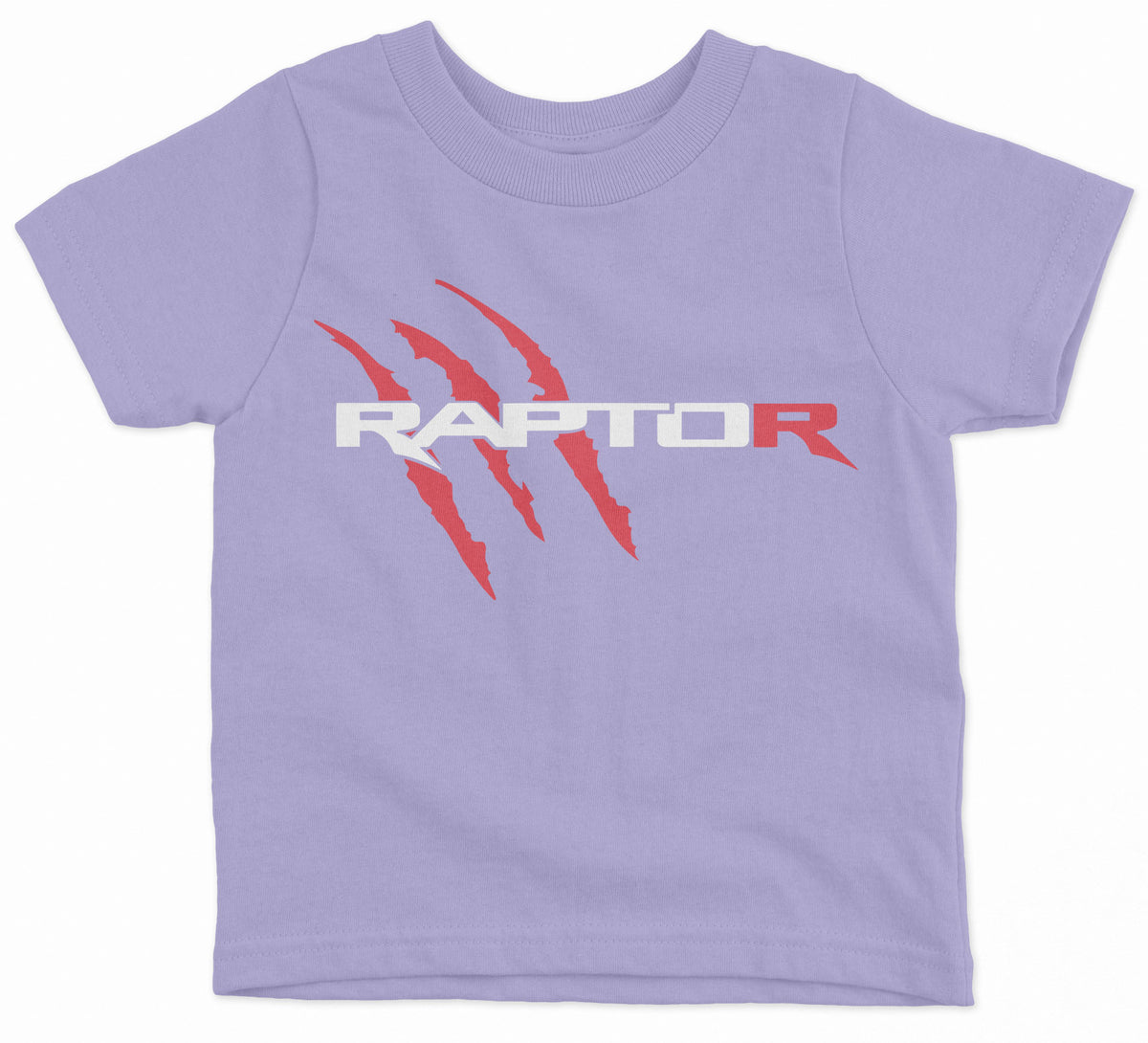 Ford Raptor R Kids T-Shirt