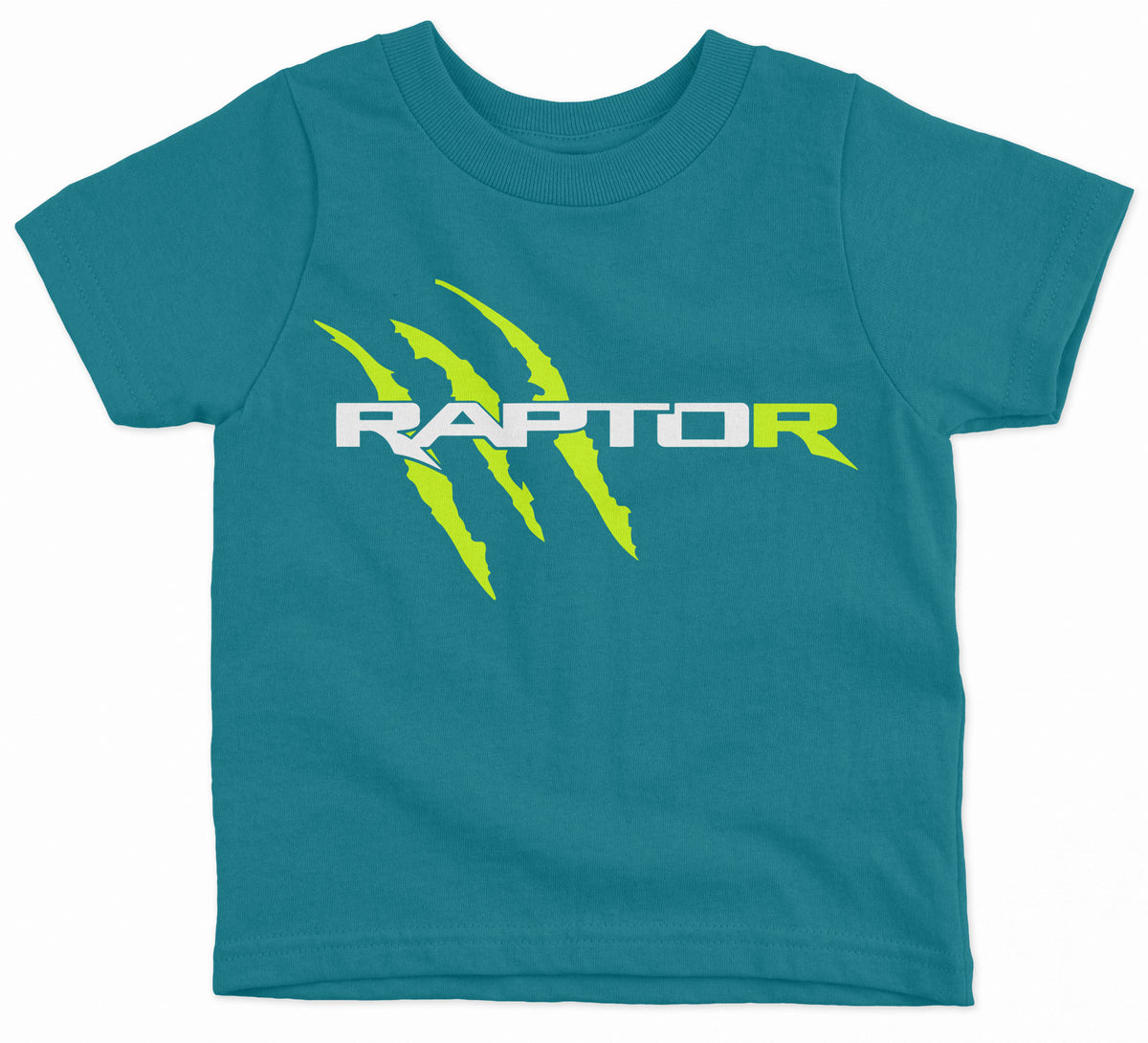 Ford Raptor R Kids T-Shirt