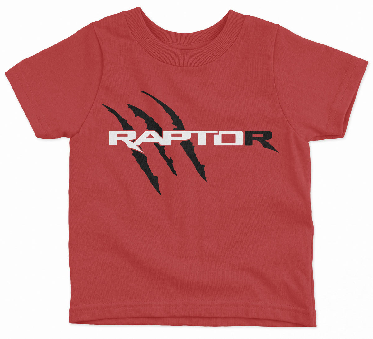 Ford Raptor R Kids T-Shirt