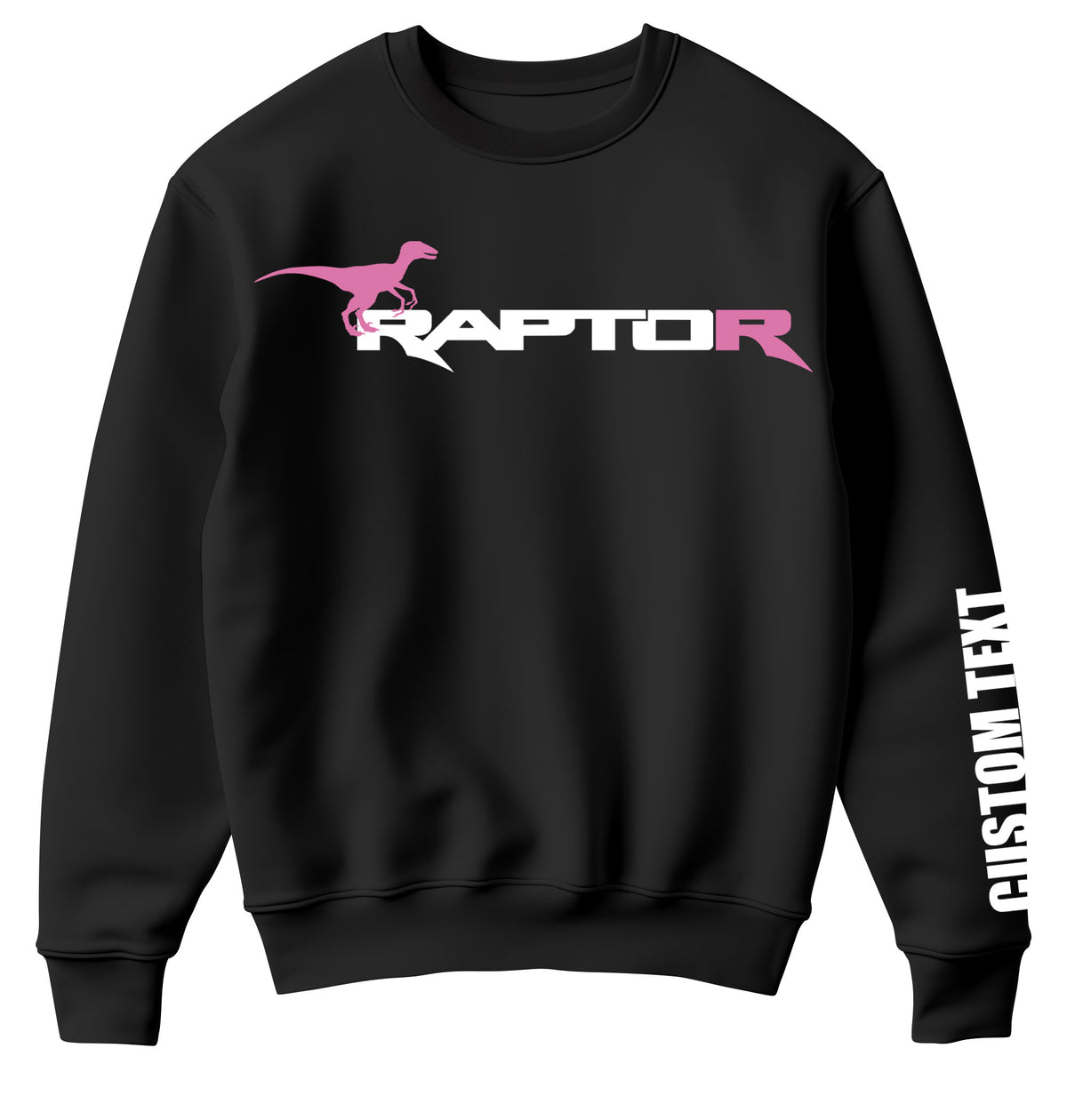 Ford Raptor R Personalized Sweatshirt
