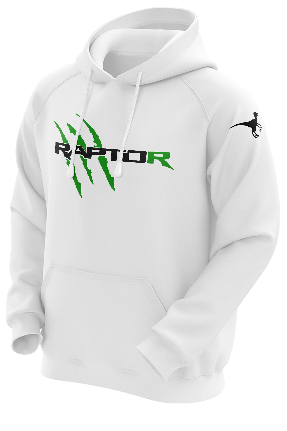 Ford Raptor R Hooded Sweatshirt