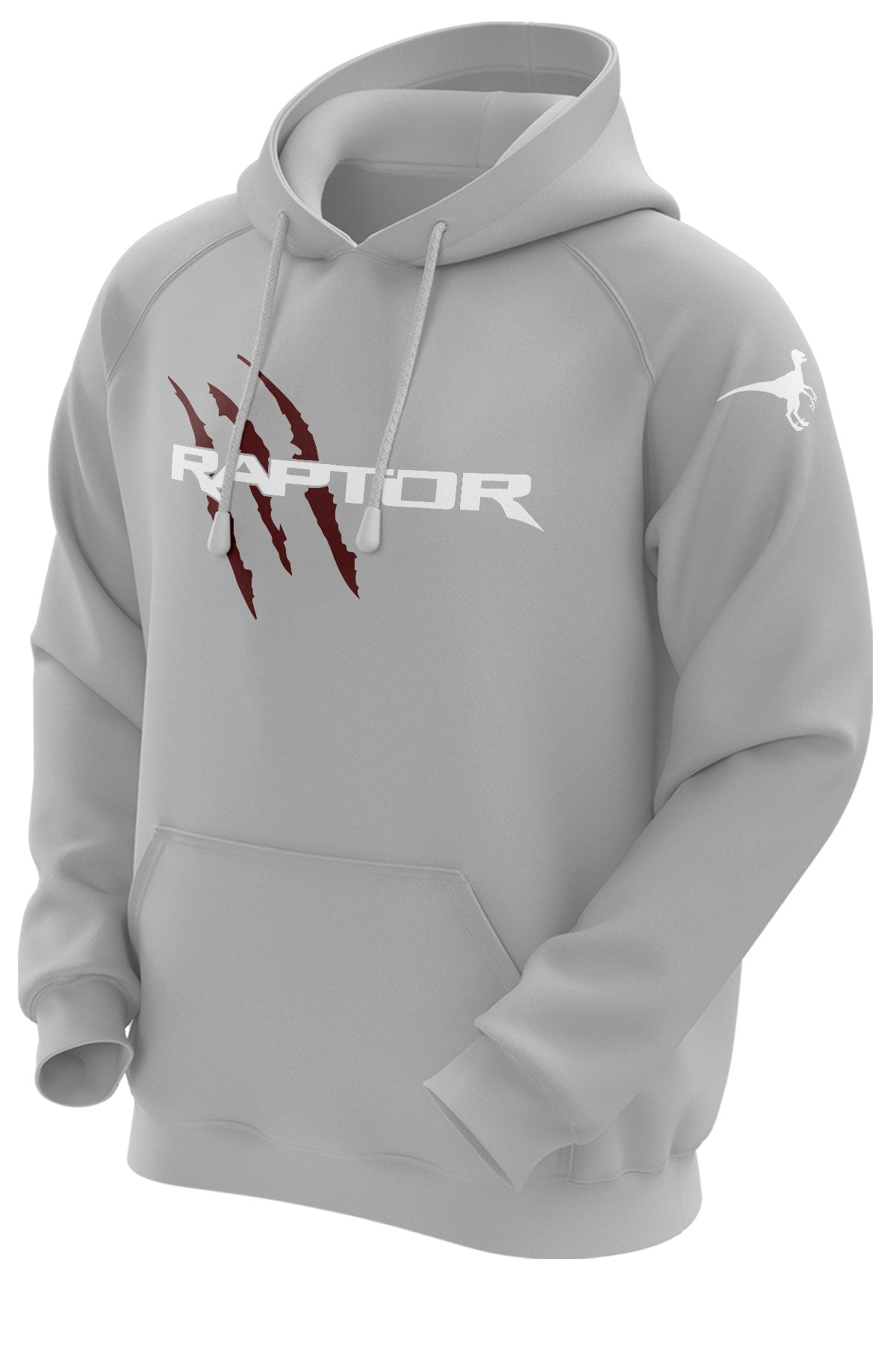 Ford Raptor Hooded Sweatshirt