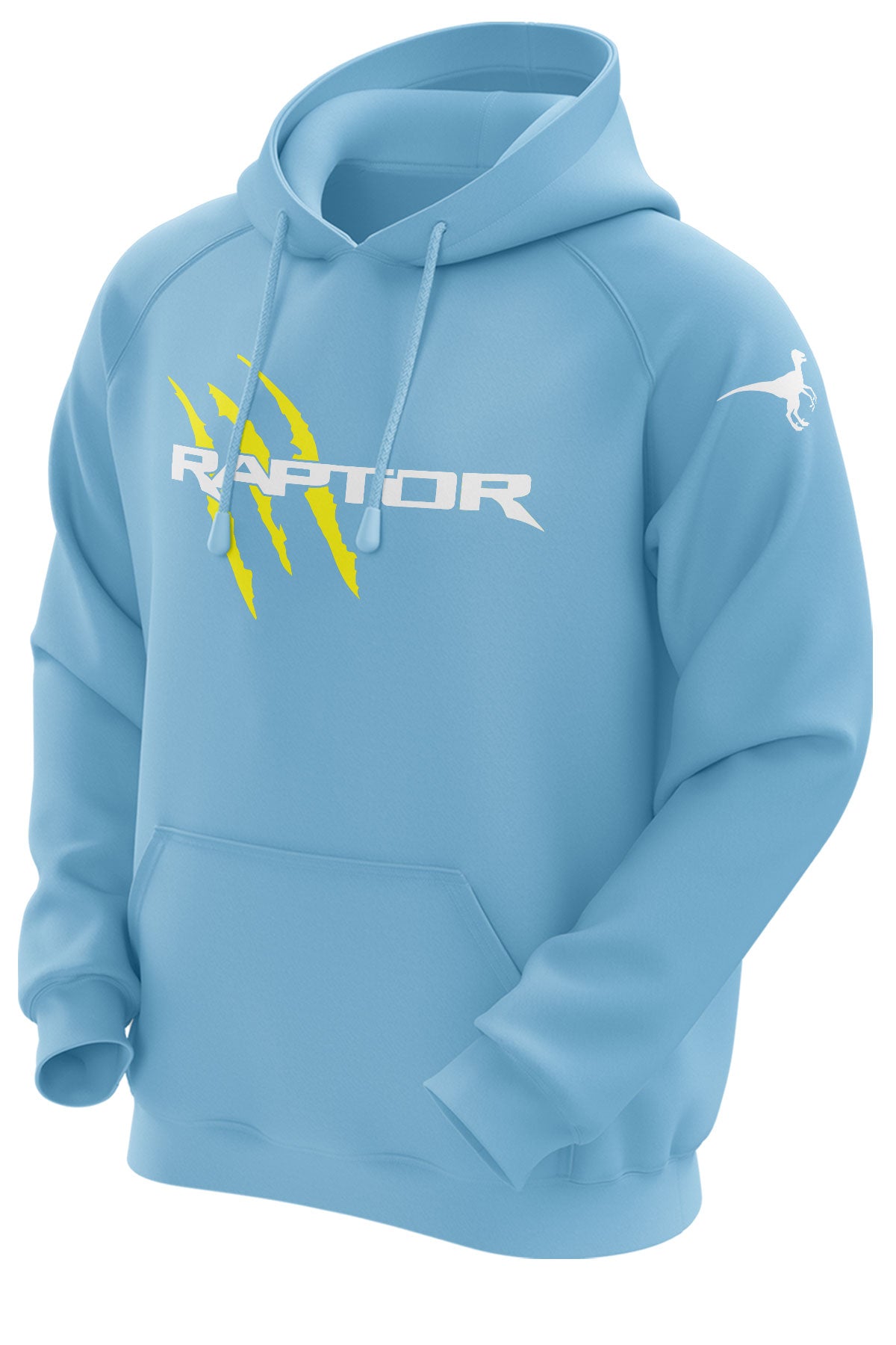 Ford Raptor Hooded Sweatshirt
