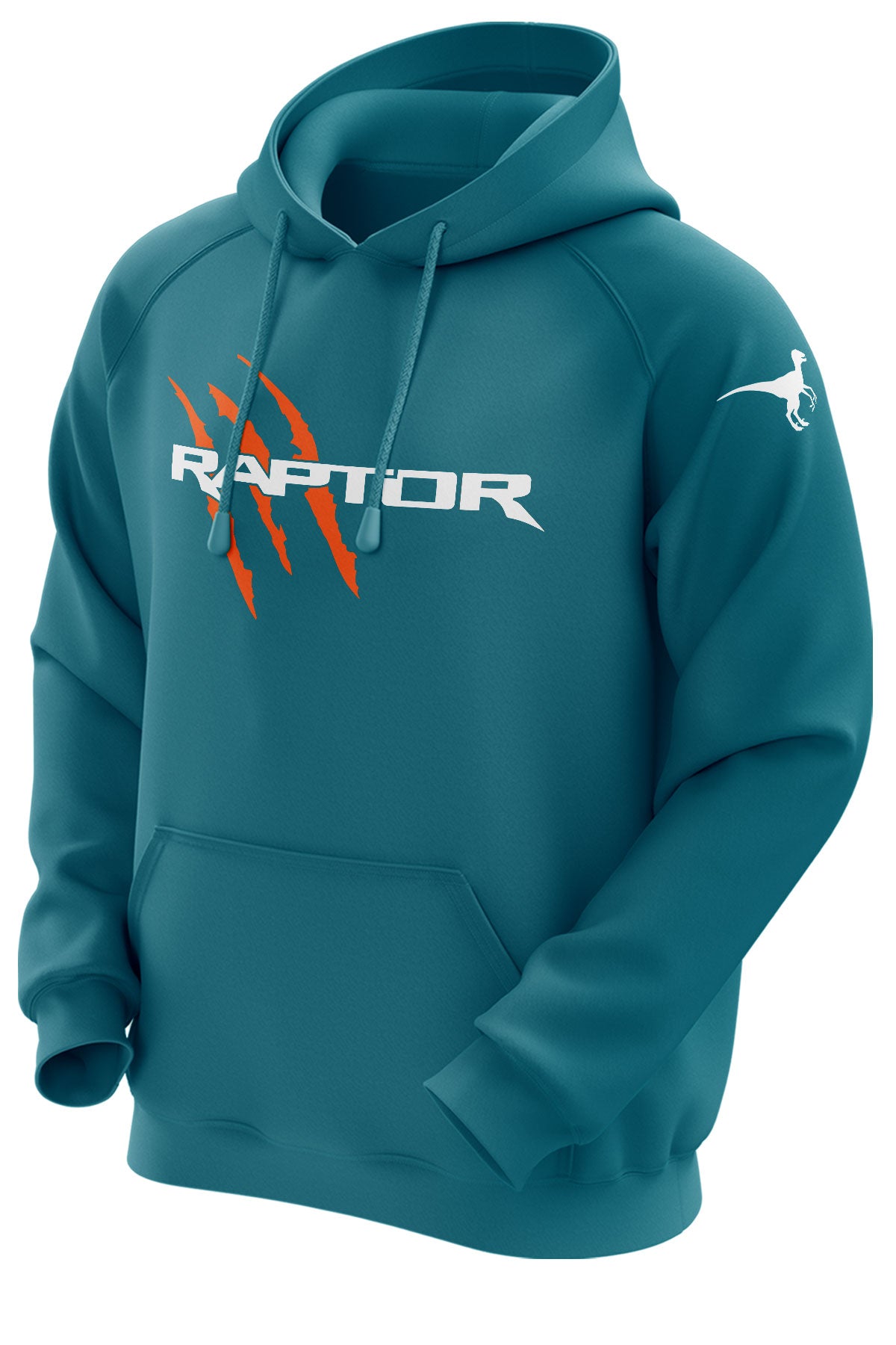 Ford Raptor Hooded Sweatshirt