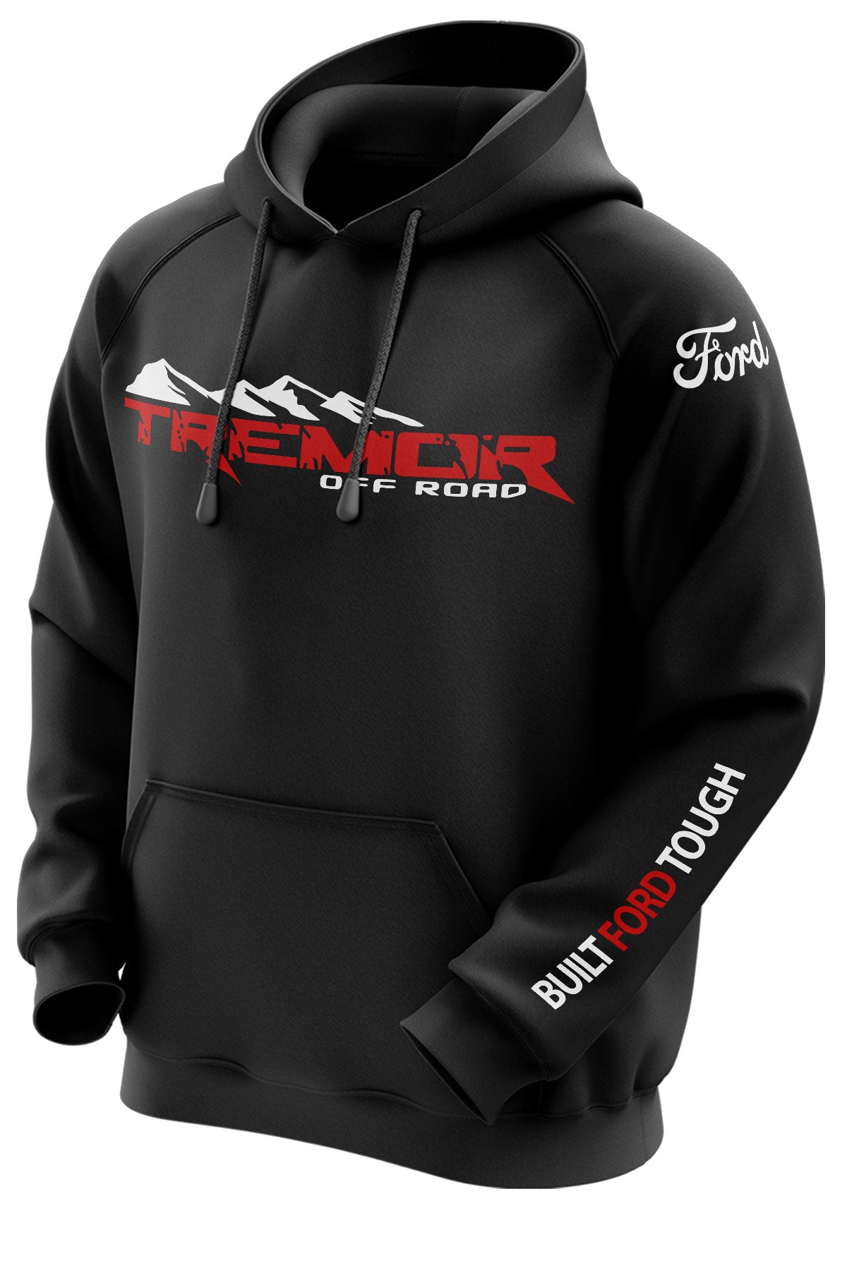 Ford Tremor Hooded Sweatshirt