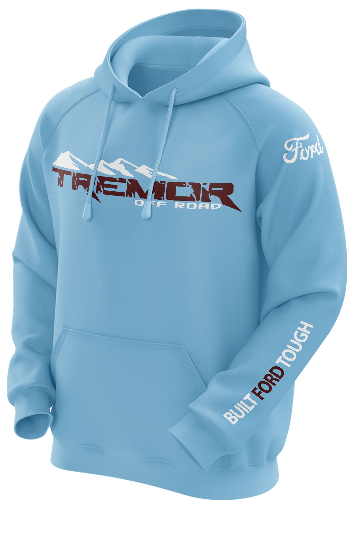 Ford Tremor Hooded Sweatshirt