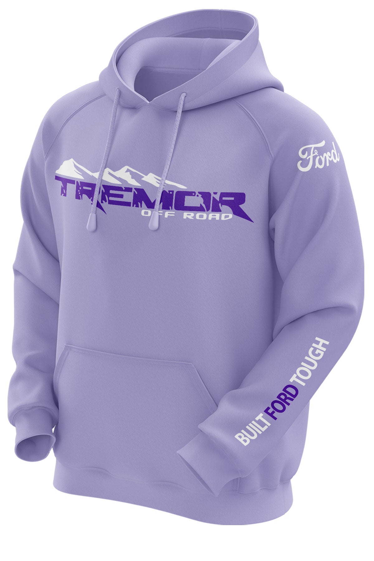 Ford Tremor Hooded Sweatshirt