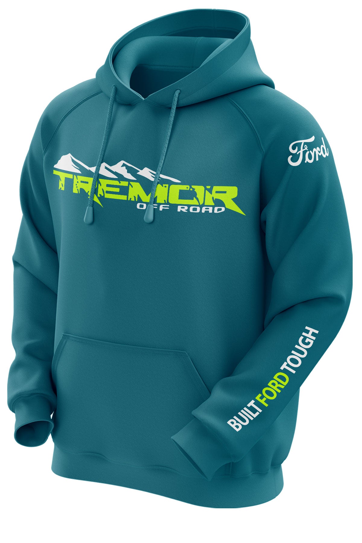 Ford Tremor Hooded Sweatshirt