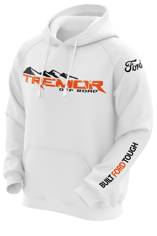 Ford Tremor Hooded Sweatshirt