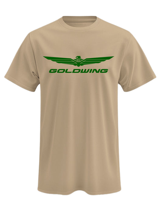 Honda Goldwing T-Shirt