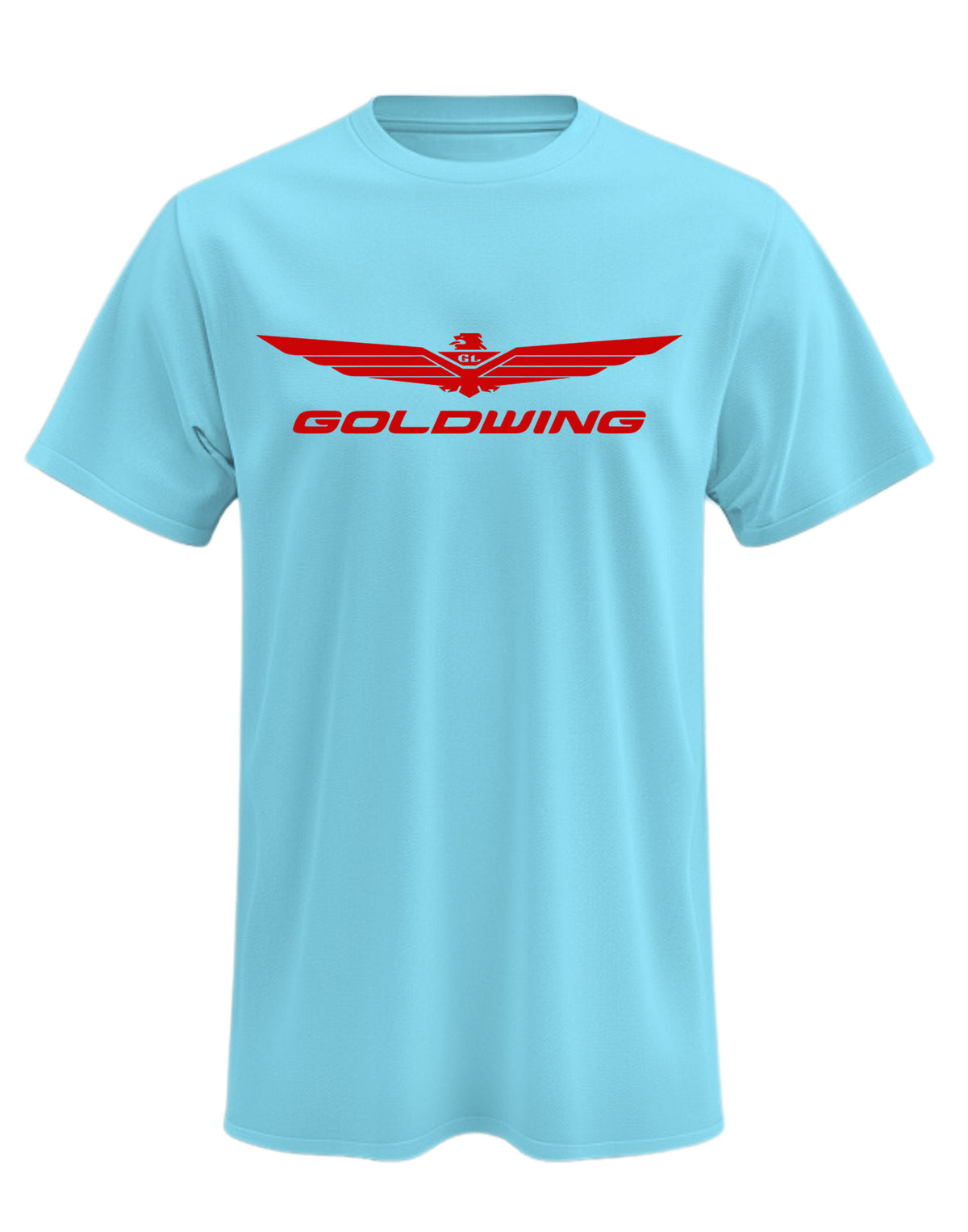 Honda Goldwing T-Shirt