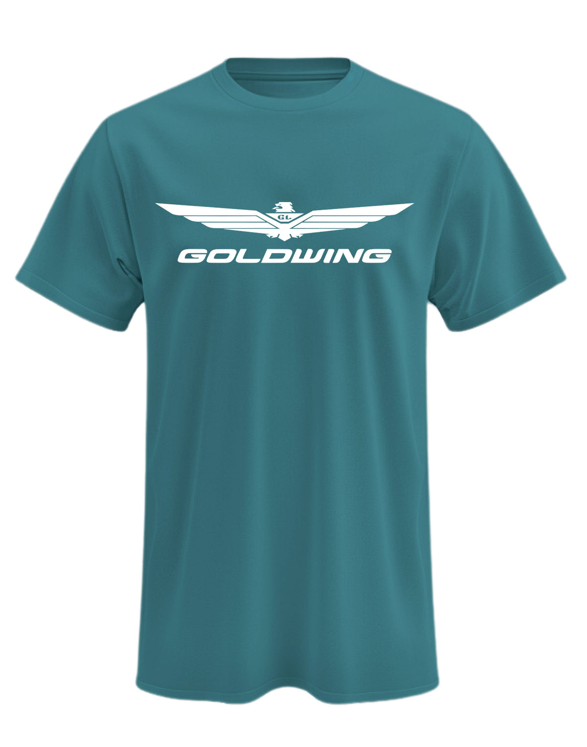 Honda Goldwing T-Shirt