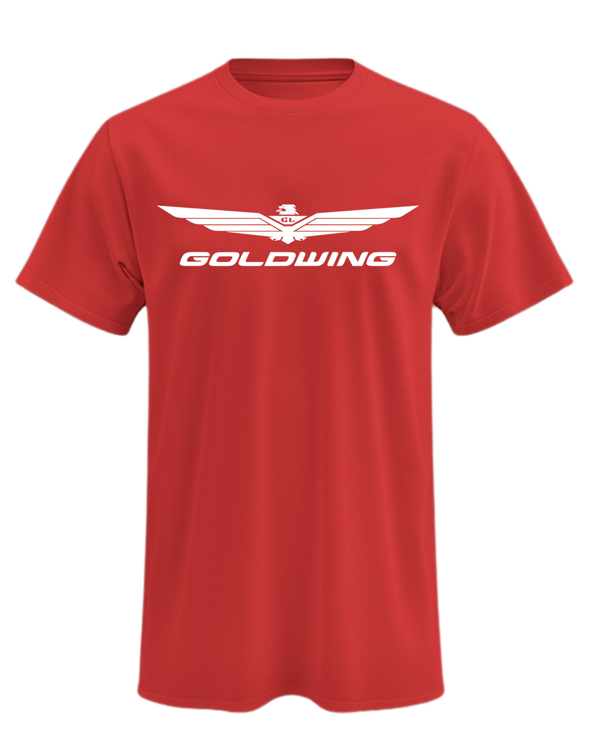 Honda Goldwing T-Shirt