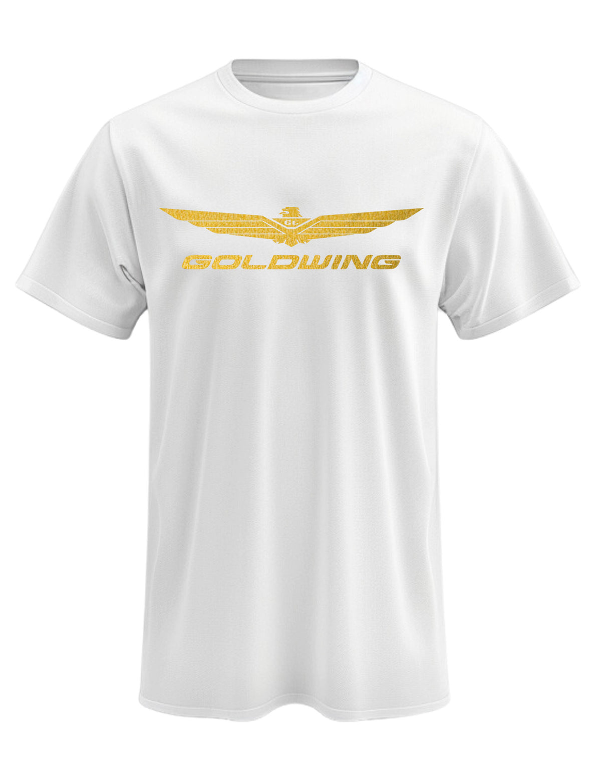 Honda Goldwing T-Shirt