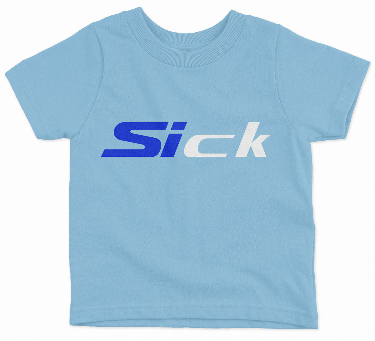 Honda Sick Kids T-Shirt