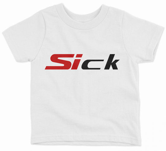 Honda Sick Kids T-Shirt