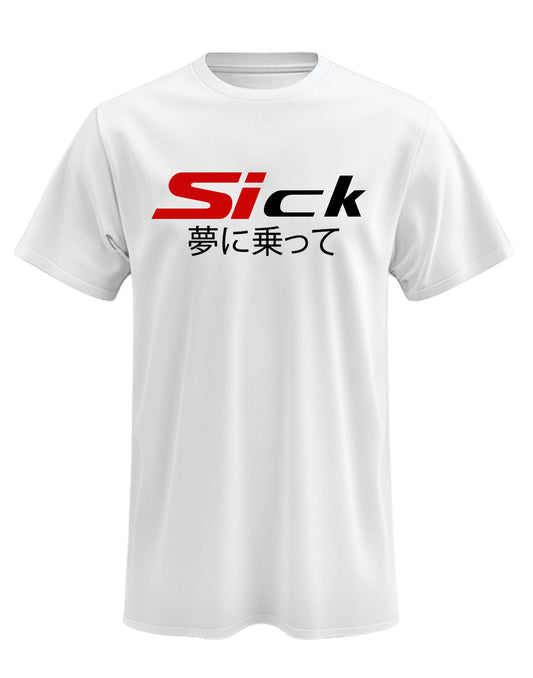 Honda Sick SI T-Shirt