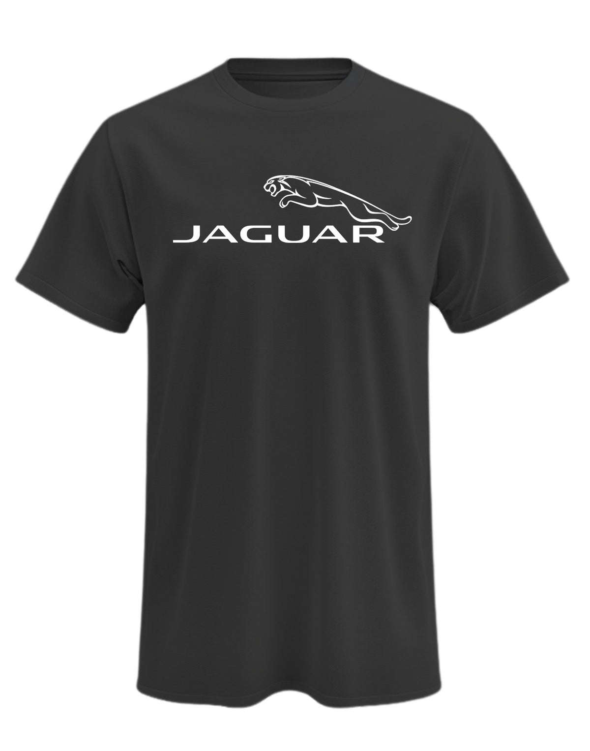 Jaguar Logo T-Shirt