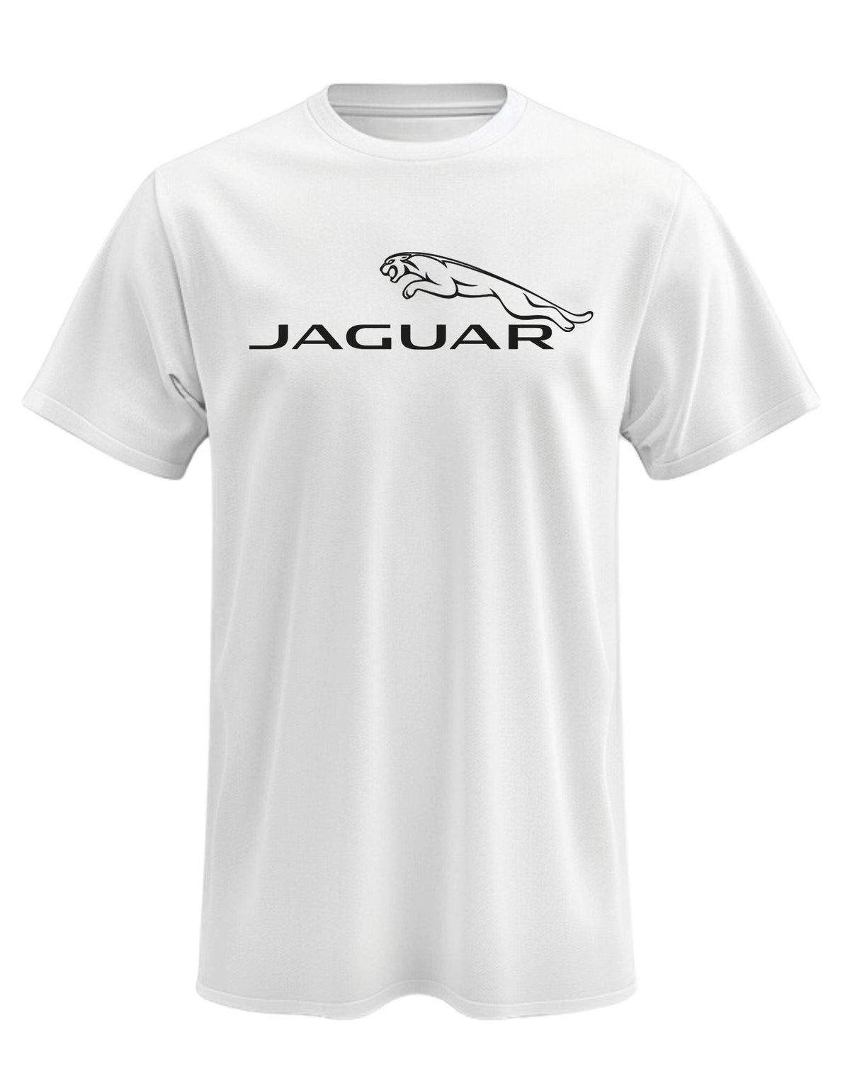 Jaguar Logo T-Shirt