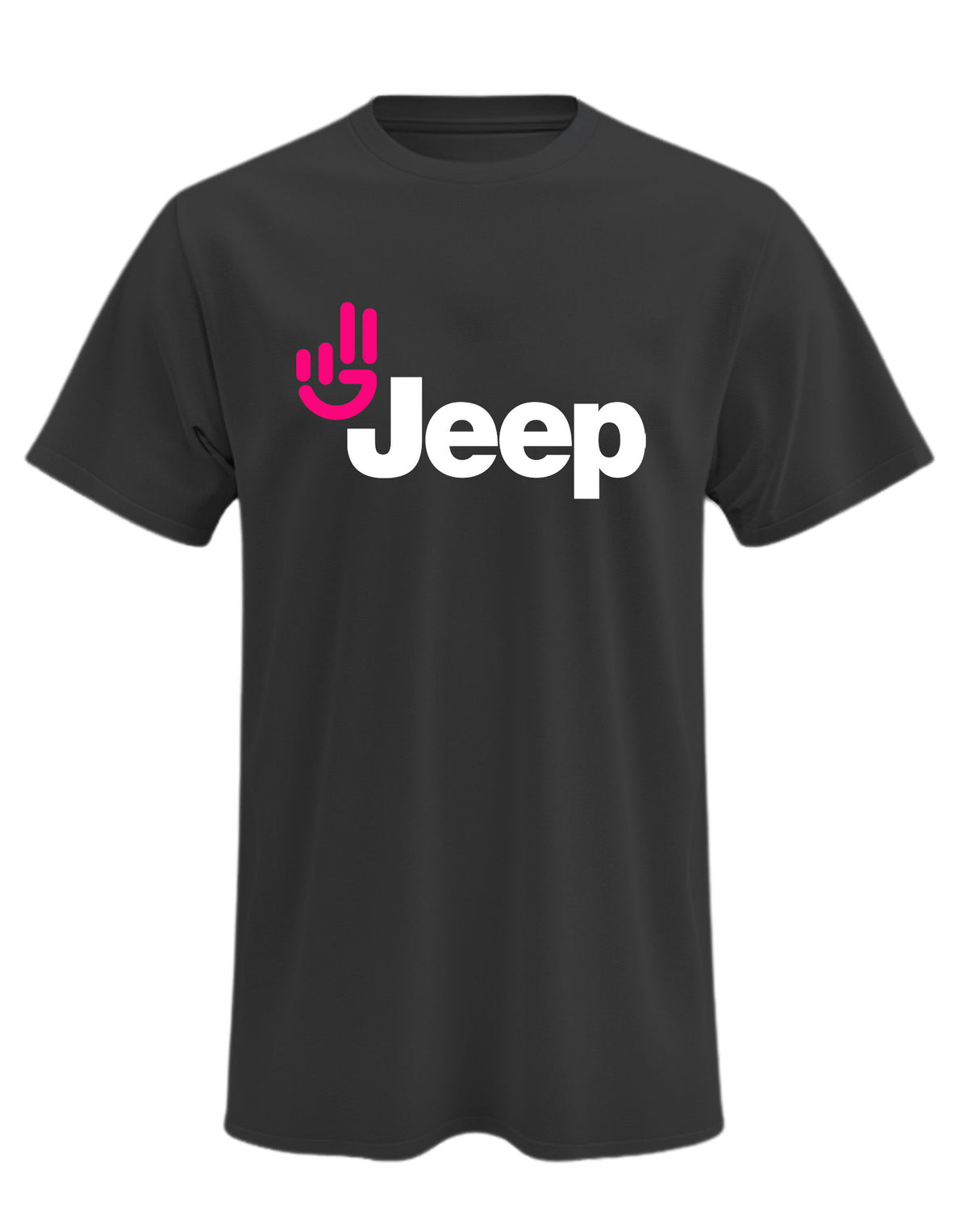 Jeep T Shirt