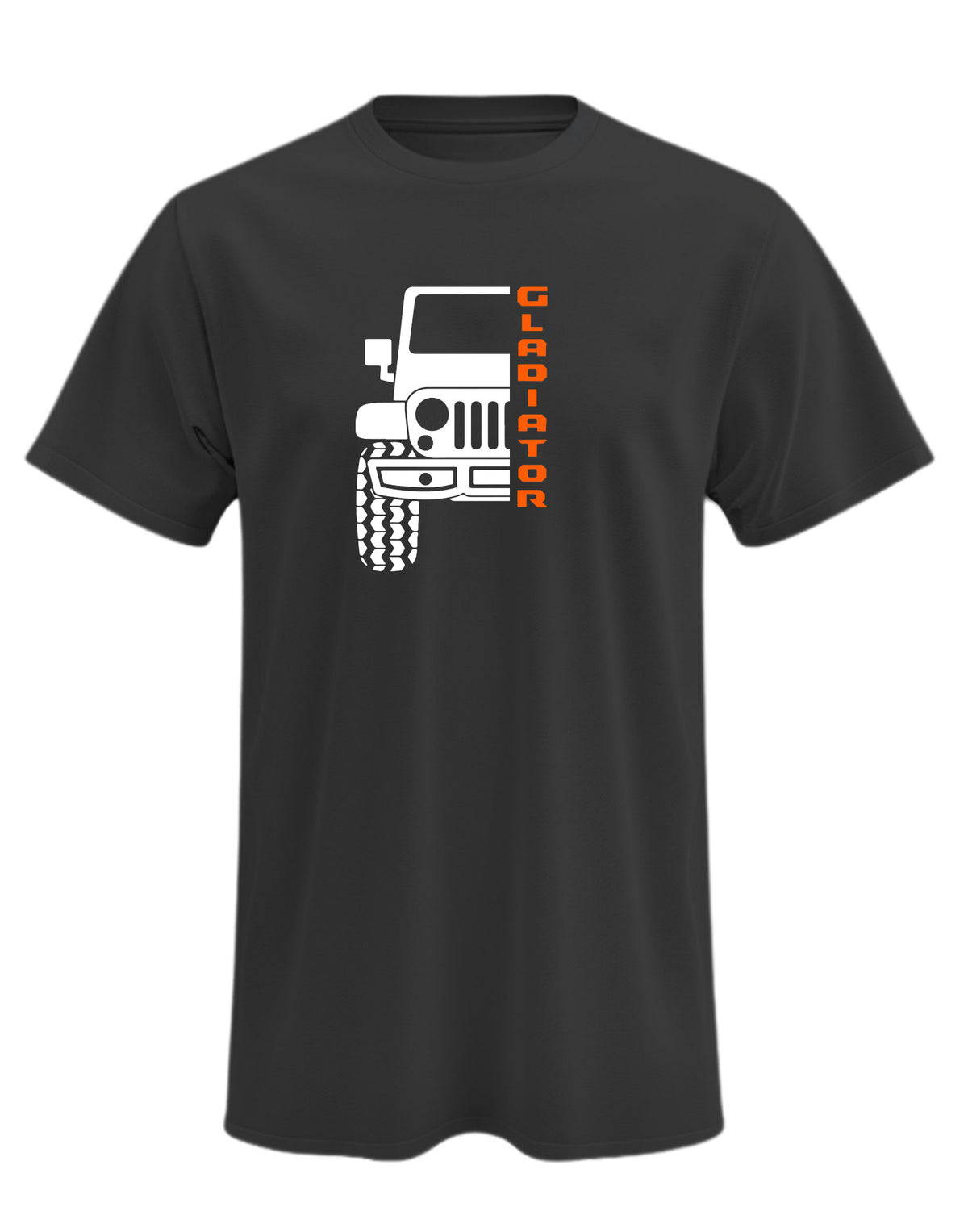 Jeep Gladiator T-Shirt