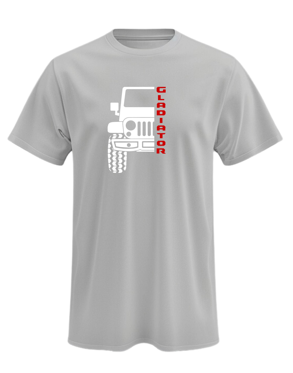 Jeep Gladiator T-Shirt