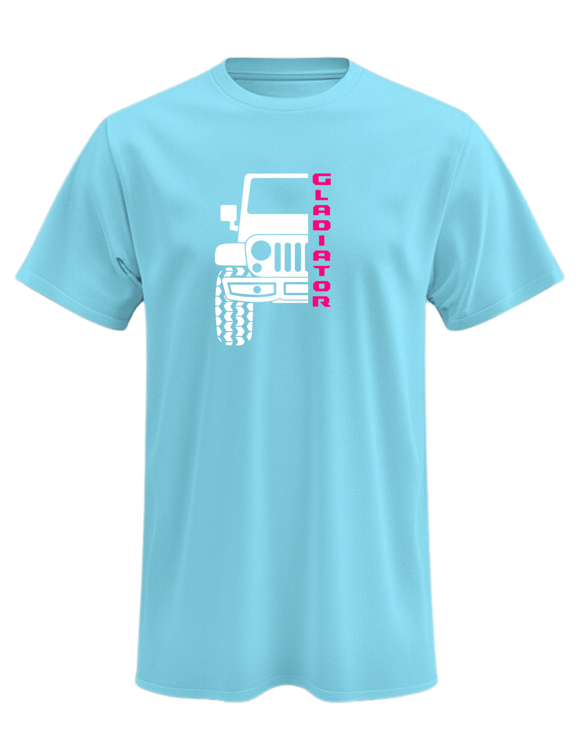 Jeep Gladiator T-Shirt