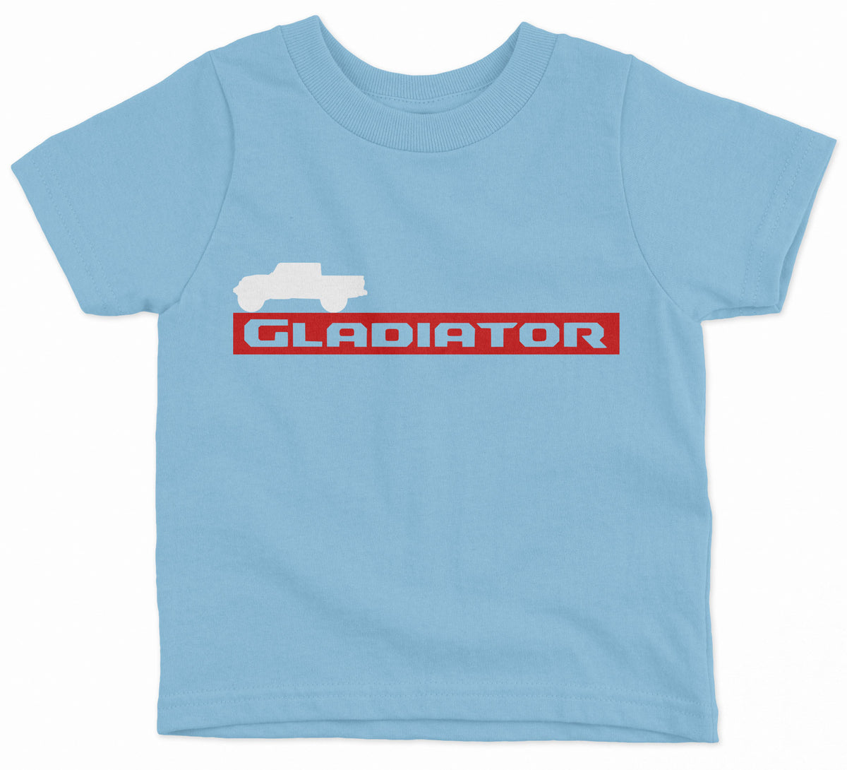Jeep Gladiator Kids T-Shirt
