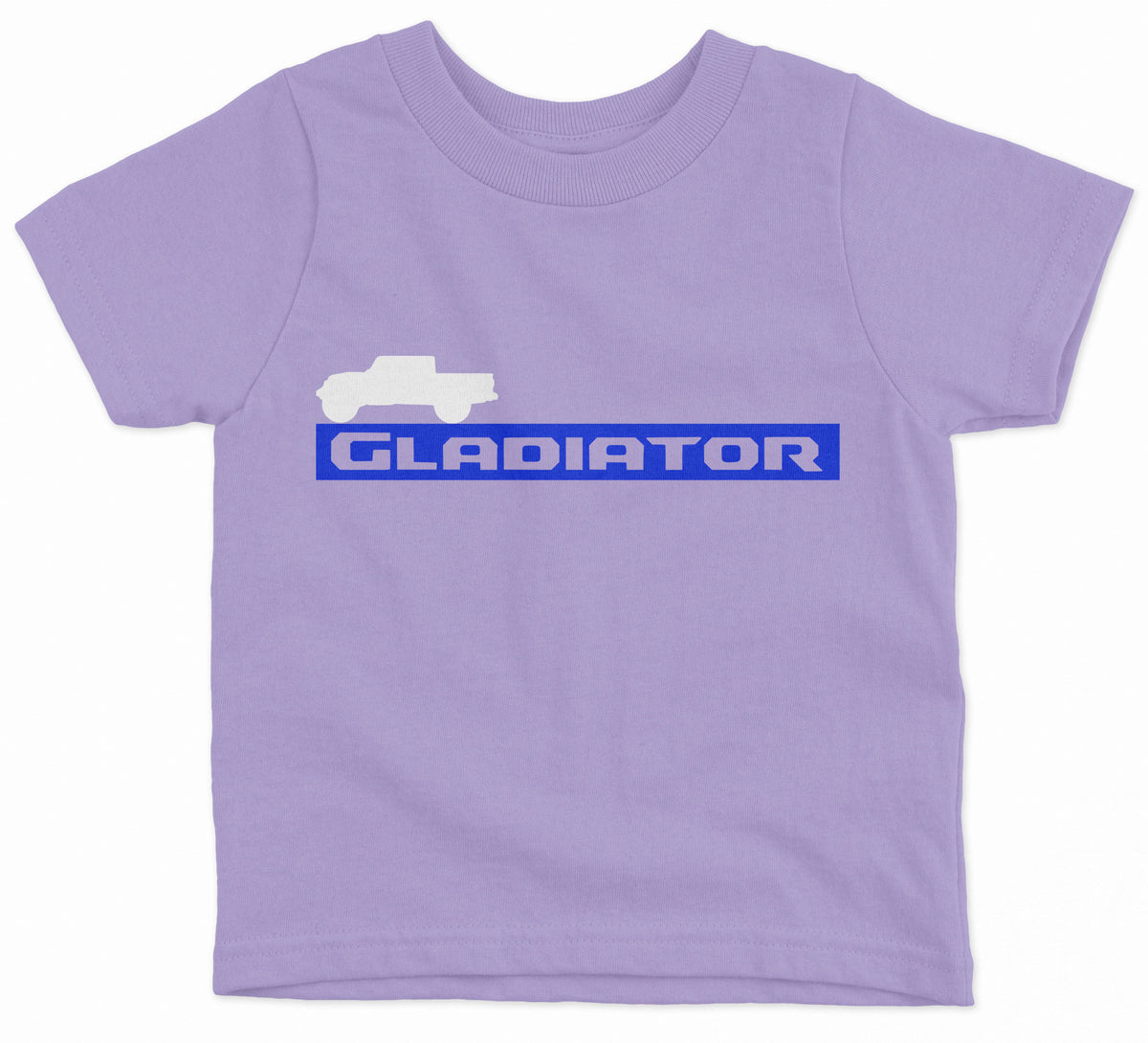 Jeep Gladiator Kids T-Shirt