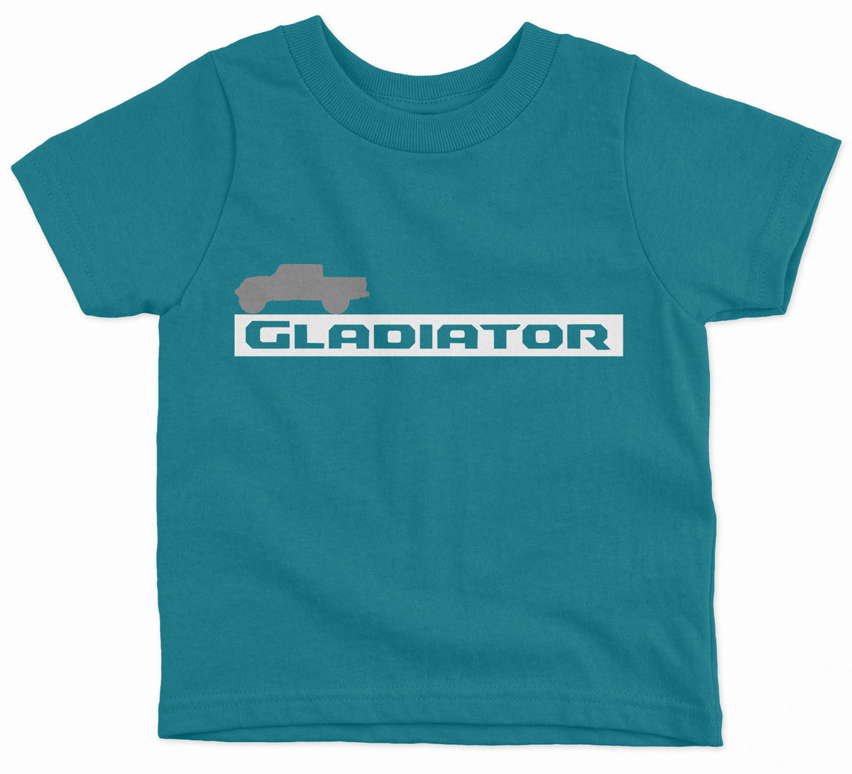 Jeep Gladiator Kids T-Shirt