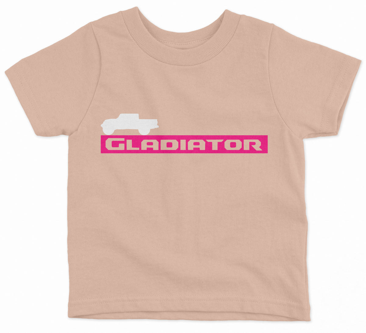 Jeep Gladiator Kids T-Shirt