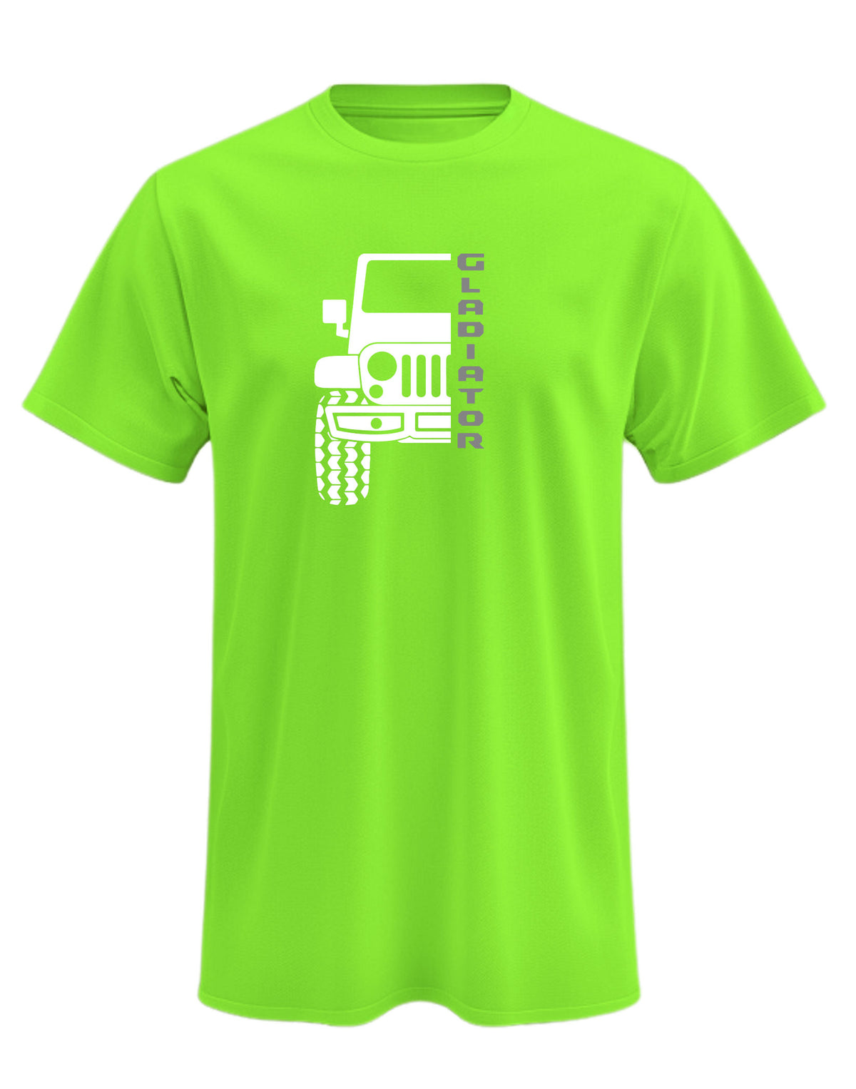 Jeep Gladiator T-Shirt