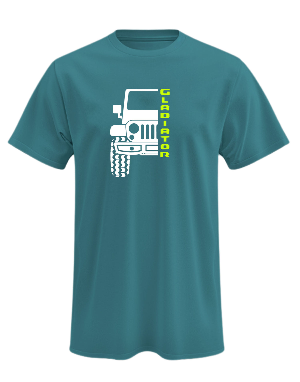 Jeep Gladiator T-Shirt