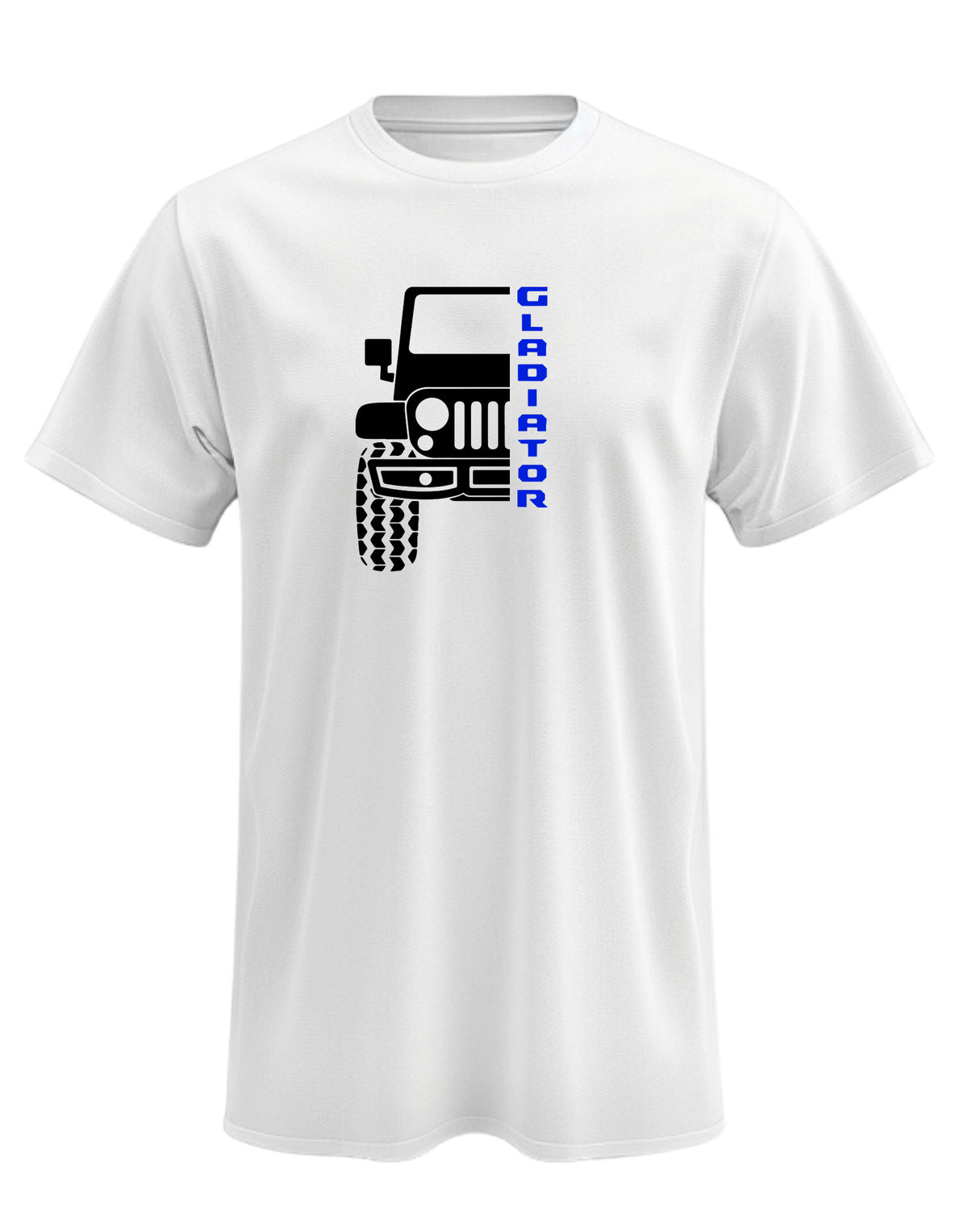 Jeep Gladiator T-Shirt
