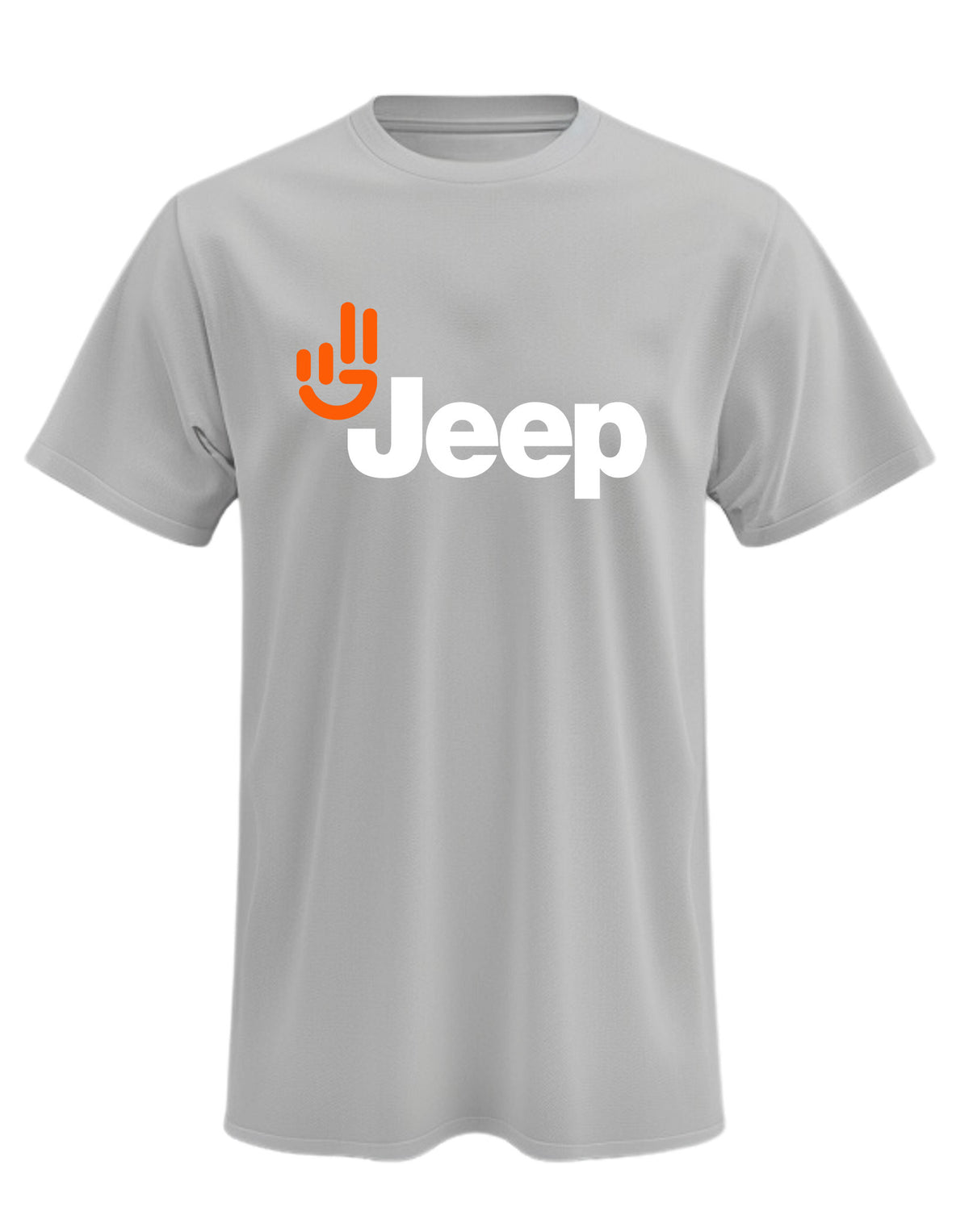 Jeep T Shirt