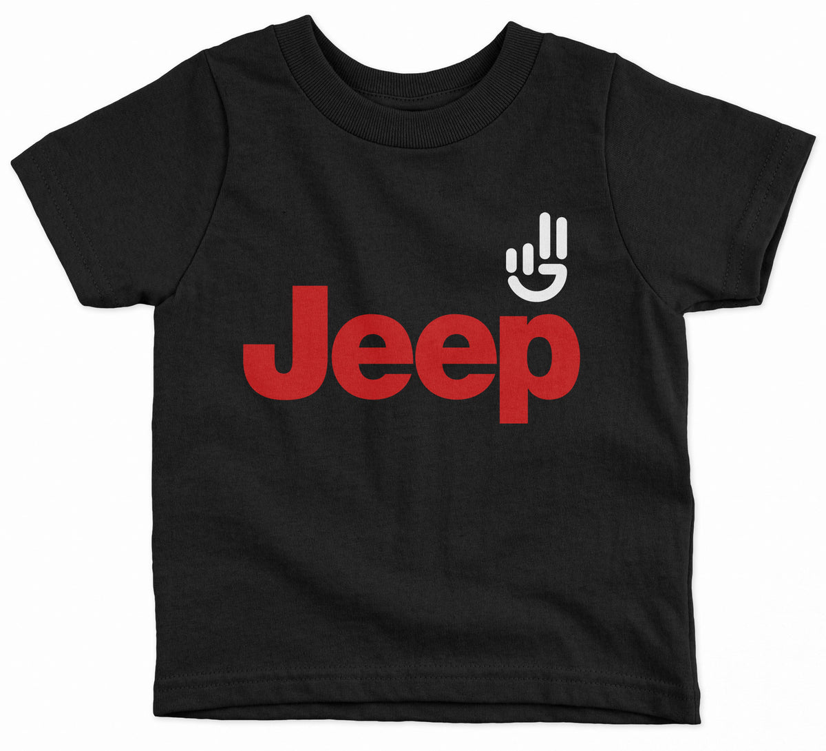 Jeep Kids T-Shirt